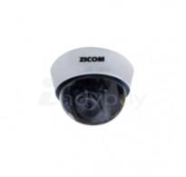 Zicom IR Dome Camera - 700 TVL